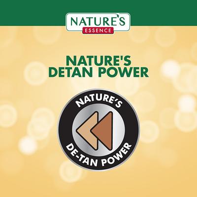 Nature's Essence Advanced Gold Creme Bleach 525 gm - Face Bleach