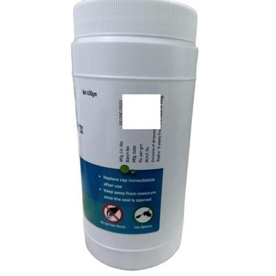 Similia Trituration Testis Orchitinum 3X 3GR Tablet 450 g - Triturations (Homeo Tablets)