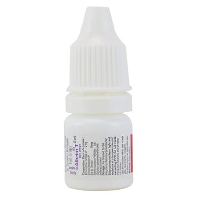 ALBRIM T Eye Drops 5ml - Glaucoma-Ant