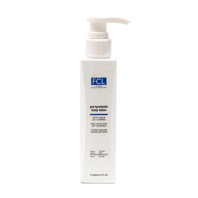 Fixderma Cosmetic Laboratories (FCL) Pre+ Probiotic Body Lotion 200 ml - Lotions & Creams