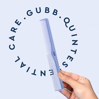 Gubb Multifunction Hair Comb (Santorini Hues) Gb-Lh-024 1's - Hair Combs