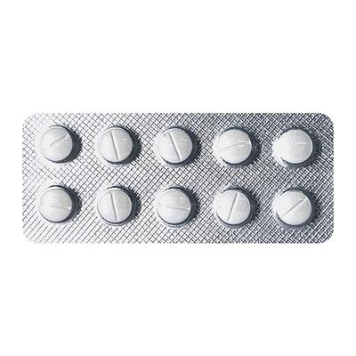 EMDYDRO Tablet 10's - Hormonal Therapy-Oes