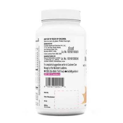 GNC Women's One Daily Multivitamin Tablet 60's - Women Health