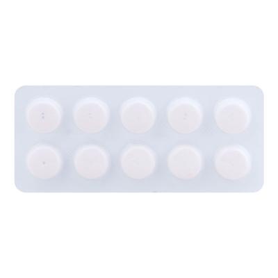 SITACOSE 100 Tablet 10's - Diabetes-Ant