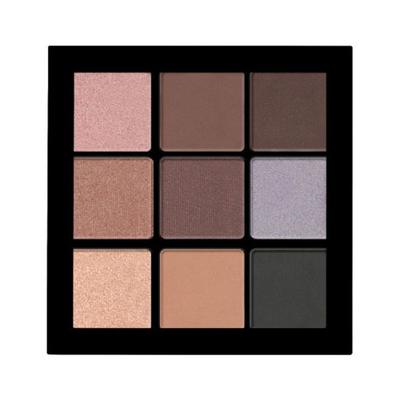 Swiss Beauty Ultimate Eyeshadow Palette - (Shade-5) 6 gm - Eye Shadow Palettes