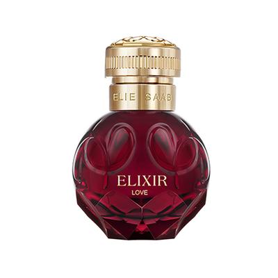 Elie Saab Elixir Love Eau de Parfum 30 ml - Women Perfumes (Edt/Edp)