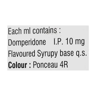 Motinorm Drops 5ml - Vomitting/Emesis-Ant