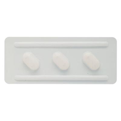Zady 100mg Tablet 3'S - Bacterial Infections-Mac