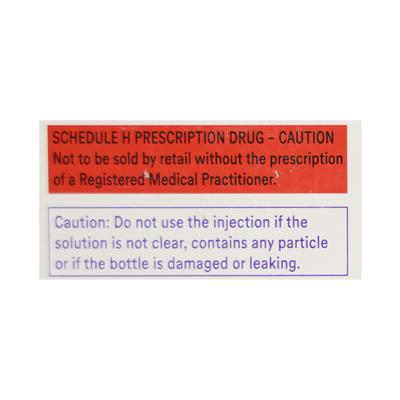 Nootropil Injection 4X15ml - Nootropics And Neurotrophics