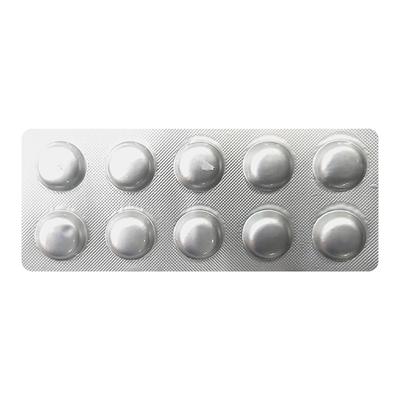 INDIPIL AM 5 Tablet 10's - Hypertension-Cal