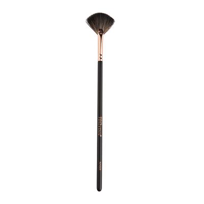 Daily Life Forever52 Fan Brush Nx023 1's - Face Brush