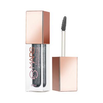 MARS iceyoureyes Liquid Eyeshadow - Moon Glow 5.5 ml - Eyeshadow, Bases & Primers