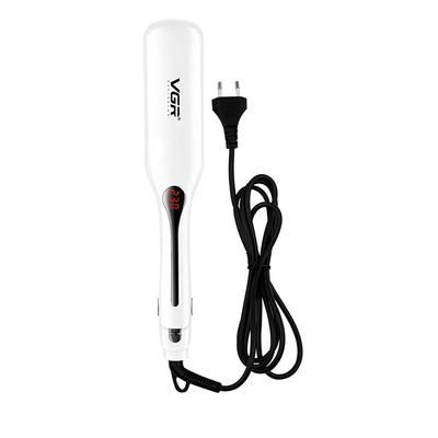 VGR V557 Professional 7 Teeth plate Hair Crimper with Ceramic coated plate 1's - Multi-Stylers