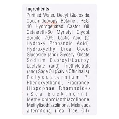 LACTIFEM ULTRA FEMININE HYGIENE Wash 75ml - Skin Infections-Ski