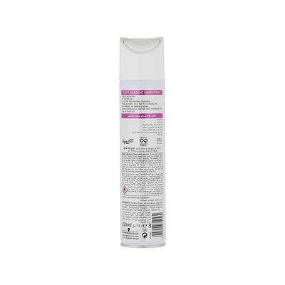 Schwarzkopf Classic Hair Spray 250 ml - Hair Sprays & Mists