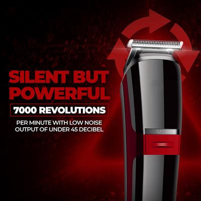 Beardo Ape X 3-in-1 Trimmer for Men - Trimmers