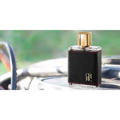 Carolina Herrera CH Men Eau De Toilette 100 ml - Men Perfumes (Edt/Edp)