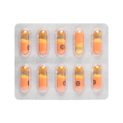 Venlift OD 150mg Capsule 10'S - Depression-Ant