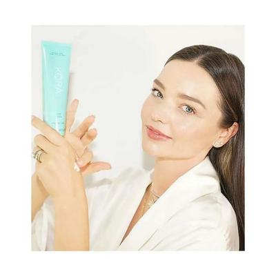 Kora Organics Cream Cleanser 100 ml - Face Wash & Cleansers