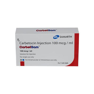 CARBETA Injection 2ml - Malarial