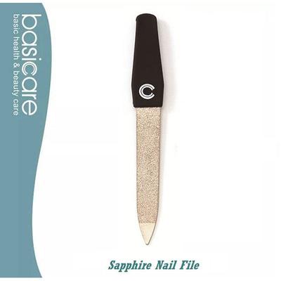 Basicare Sapphire Nail File Blade S 1's - Manicure & Pedicure Kits