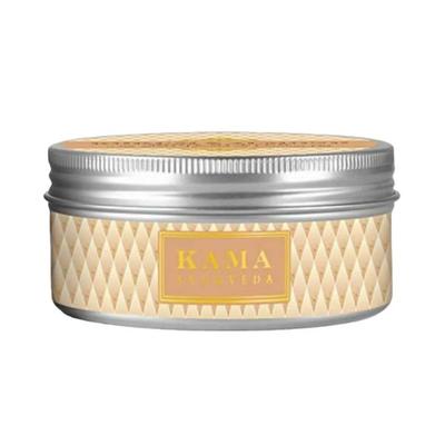 Kama Ayurveda Kokum And Almond Body Butter 200 gm - Body Butter