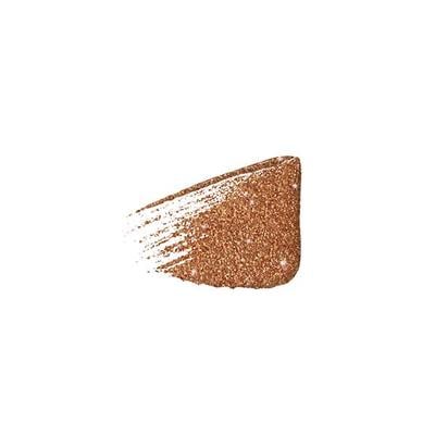 Wet N Wild Color Icon Eyeshadow Glitter Single - Toasty 1.4 gm - Eyeshadow, Bases & Primers
