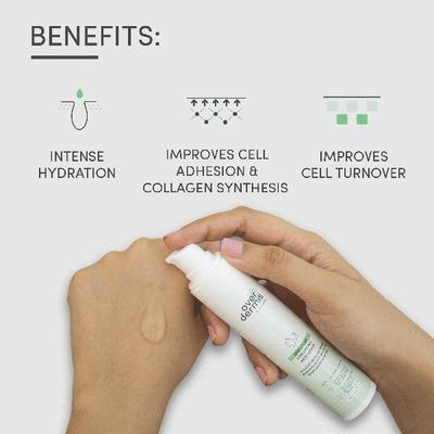 Over Dermis by Disguise Skin Story Hyaluronic Acid Serum 50 ml - Face Serum