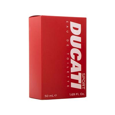 Ducati Sport Eau De Toilette 50 ml - Men Perfumes (Edt/Edp)