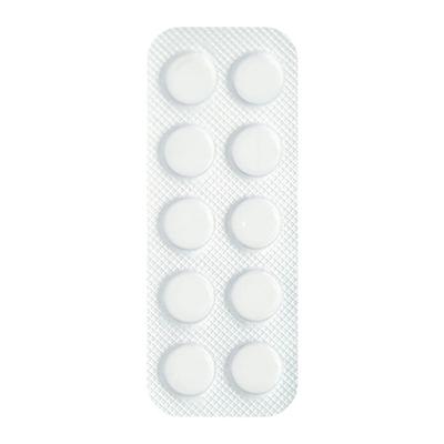 Salbetol 4mg Tablet 10'S - Asthma/COPD-Ast