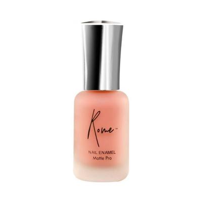 Rome Coral Haze Matte Pro Nail Enamel 8 ml - Nail Polish