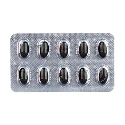 Docolix Capsule 10'S - Supplements-Vam
