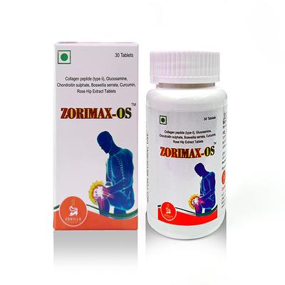 ZORIMAX OS Tablet 30's - Supplements-Vam
