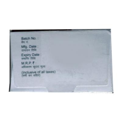 Nuforce Soap 75gm - Fungal Infections-Taa