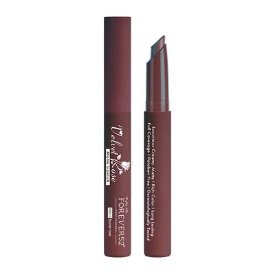 Daily Life Forever52 Velvet Rose Matte Lipstick Rs012 Rs012 3 Ml - Lipsticks
