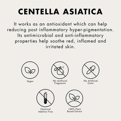 ONE THING Centella Asiatica Extract 150 ml - Toners