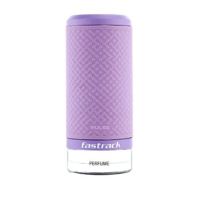 Fastrack Bold Pulse For Girls 100 ml - Women Perfumes (Edt/Edp)