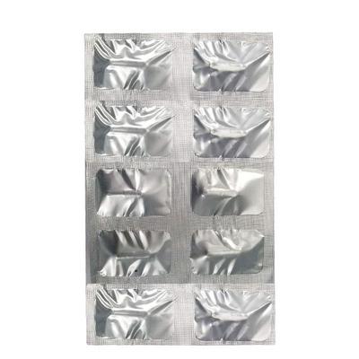 Rosuson Asp 75mg Capsule 10'S - High Cholesterol-Dys