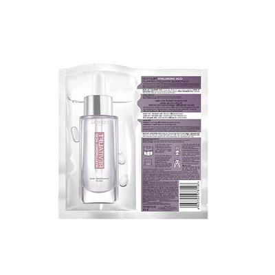 L'Oreal Paris Revitalift Hyaluronic Acid Fresh Mix Serum Sheet Mask 33 gm - Face Serum