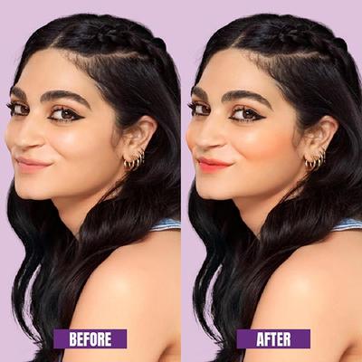 Elle18 2 Timing Lip and Cheek Tint Tropicana 4 ml - Liquid Lipsticks