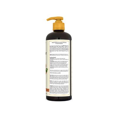 Wow Life Science Shea & Cocoa Butter Body Lotion 400 ml - Lotions & Creams