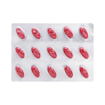 BIO D3 FEM Soft Gelatin Capsule 15's - Supplements-Cal