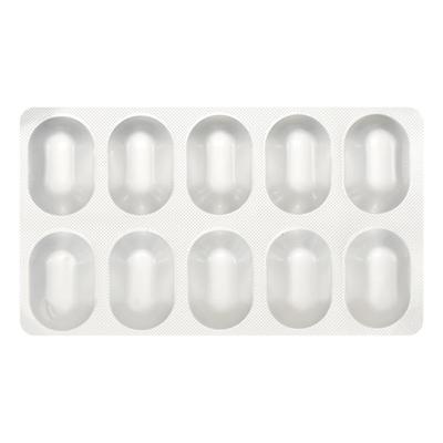 Havglo Tablet 10'S - Supplements-Sup