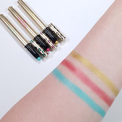 Makeup Revolution x Lion King Three Best friends Eye Crayon Set 4.5 gm - Eyeshadow, Bases & Primers