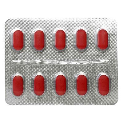 Fertisure F Tablet 10'S - Supplements-Vam