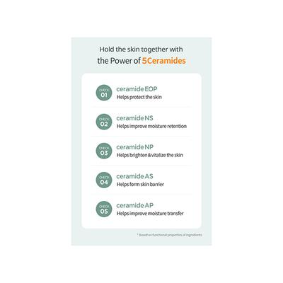 Milk Baobab High Cera Shampoo Verbena 500 ml - Shampoos