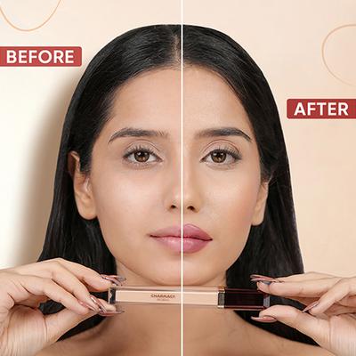 Charmacy Milano Concealer- 1B 7 ml - Concealer