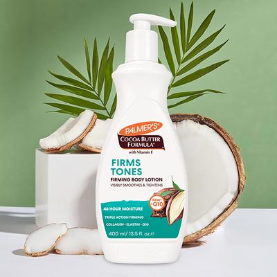 Palmer's Cocoa Butter Formula Firming Lotion 400 ml - Lotions & Creams