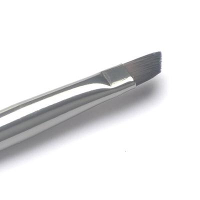 Basicare SIGNATURE ANGLED EYEBROW BRUSH 1's - Face Brush