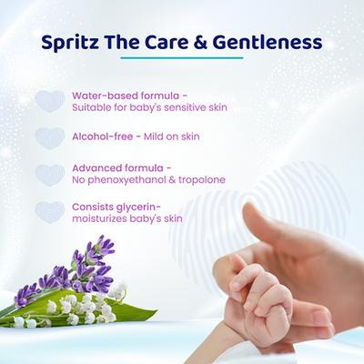 Chicco Baby Perfume 100 ml - Perfumes (Edt/Edp)